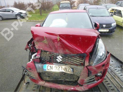 Used Parts SUZUKI SWIFT IV (FZ, NZ) 1.6 (AZG416, AZH416, RS416, ZC32S, ZA32S) (136 hp) 1203341
