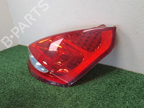 Right taillight FORD FIESTA VI (CB1, CCN) 1.4 TDCi | BP25041768C35 