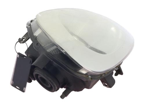 Used Right headlight Right headlight RENAULT TRAFIC II Van (FL) 2.0 dCi 115 (FL01, FL0U, FL00, FL0H, FL0M) (114 hp) 34249370 34249370