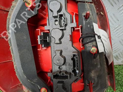 Right taillight VW POLO (6N2) 1.4 | BP20610535C35 