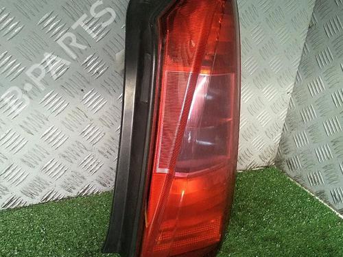 Right taillight LANCIA MUSA (350_) 1.4 (350.AXA11, 350.AXA1A) | BP30076129C35