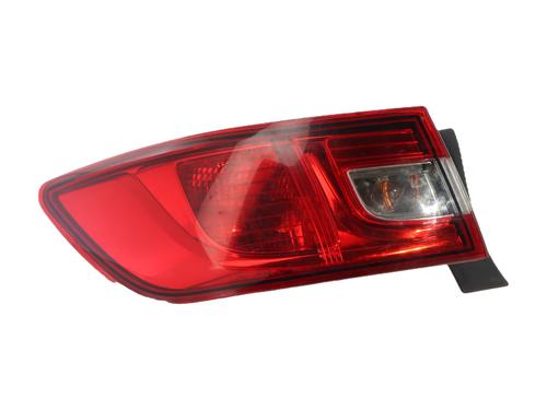 Left taillight RENAULT CLIO IV (BH_) 1.5 dCi 90 | BP29951144C34 - Image 11