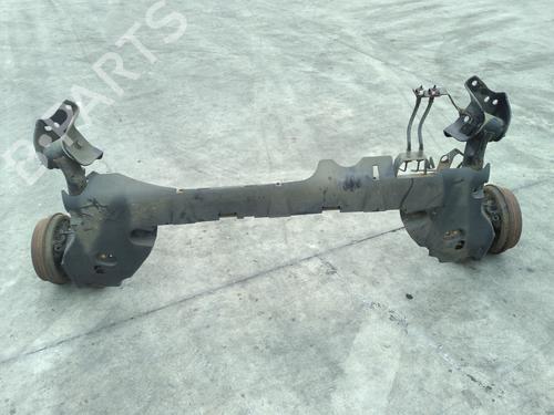 Rear axle MASERATI 228 2.8 | BP26281331M2 