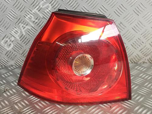 Used Left taillight VW GOLF V (1K1) 1.9 TDI (105 hp) 30069060