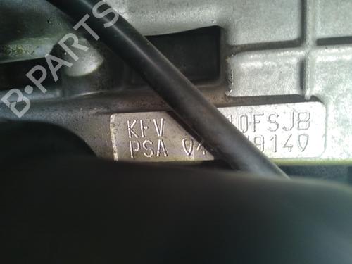 Engine CITROËN C3 I (FC_, FN_) 1.4 i | BP28332169M1 