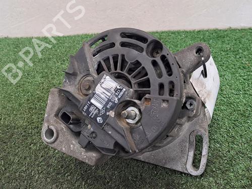 Generator RENAULT TWINGO II (CN0_) 1.2 (CN0D) (58 hp) 29948567