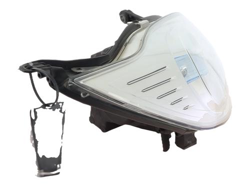 Used Right headlight Right headlight FORD KA (RU8) 1.2 (69 hp) 36760866 36760866