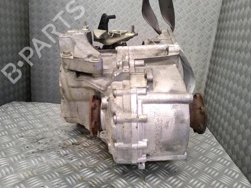 Gearbox AUDI A3 Sportback (8PA) 2.0 TDI 16V | BP17161486M3 