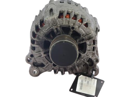 Used Alternator Alternator VW POLO V (6R1, 6C1) 1.6 TDI (90 hp) 33652328 33652328