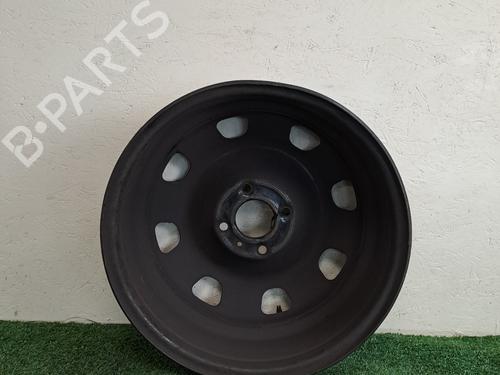 Rim CITROËN C4 Coupe (LA_) 1.6 HDi | BP31945203C45
