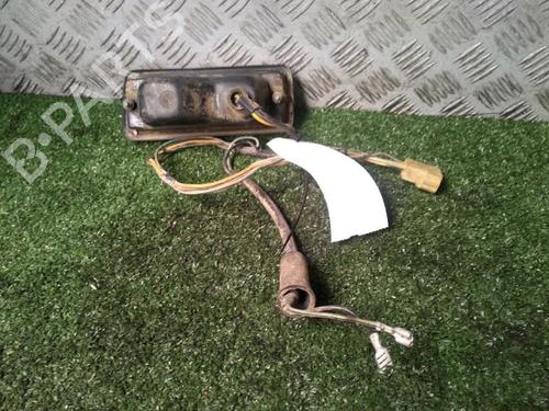 Left front indicator LADA NIVA Closed Off-Road Vehicle (2121, 2131) 1600 4x4 | BP30072234C32