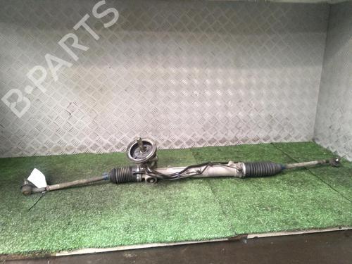 Used Steering rack PEUGEOT 206 Hatchback (2A/C) 1.4 HDi eco 70 (68 hp) 17157370