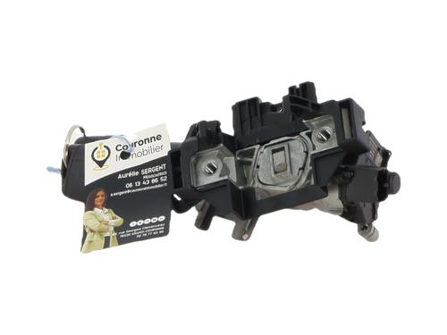 Ignition barrel SEAT IBIZA V (KJ1, KJG) 1.0 TGI | BP37076195M48 - Image 3