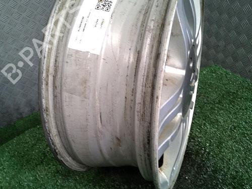 Rim RENAULT MEGANE II (BM0/1_, CM0/1_) 1.9 dCi (BM0G, CM0G) | BP29949744C45 