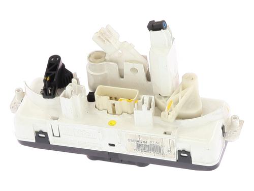 Climate control RENAULT CLIO III (BR0/1, CR0/1) 1.5 dCi (BR17, CR17) | BP30336565I5 - Image 3