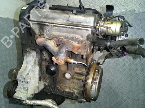 Used Engine VW POLO III (6N1) 60 1.4 (60 hp) 30077213