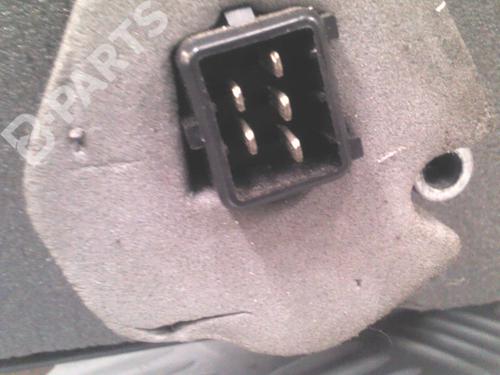 Right mirror FORD MONDEO I (GBP) 1.8 TD | BP11399909C27