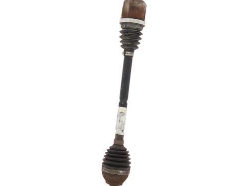 Left front driveshaft CITROËN C3 II (SC_) 1.4 HDi 70 (SC8HZC, SC8HR0, SC8HP4) | BP38943857M38  - Image 5