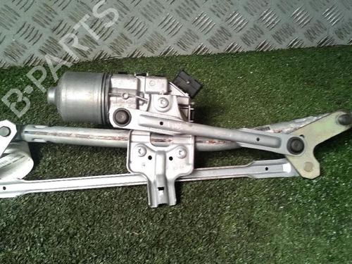 Front wiper motor CITROËN BERLINGO Box Body/MPV (B9) 1.6 HDi / BlueHDi 75 | BP30076026M29
