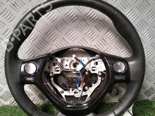 Steering wheel PEUGEOT 108 1.0 VTi 72 | BP30073402C49 - Image 4