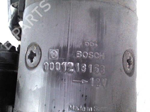 Used Starter RENAULT LAGUNA I (B56_, 556_) 2.2 dT (B569) (113 hp) 29951972