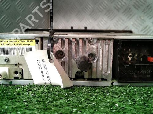 Bilradio RENAULT MEGANE III Hatchback (BZ0/1_, B3_) 1.5 dCi | BP29951700E6