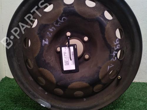 Used Rim PEUGEOT EXPERT Tepee (VF3X_) 2.0 HDi 120 (120 hp) 30178509
