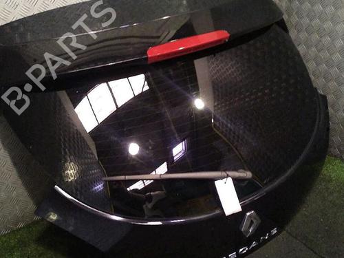 Tailgate RENAULT MEGANE III Coupe (DZ0/1_) 1.5 dCi (DZ09, DZ0D, DZ1F, DZ1G, DZ14, DZ29) | BP30076027C6 