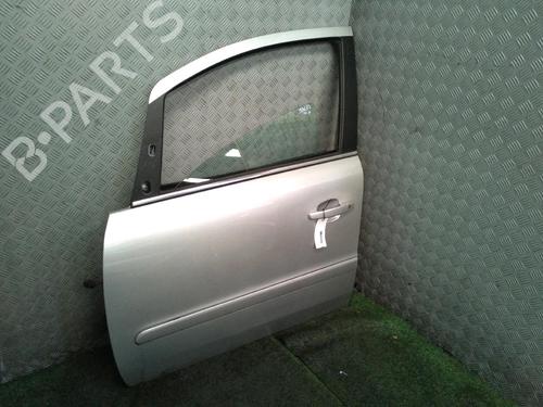 Left front door OPEL ZAFIRA / ZAFIRA FAMILY B (A05) 1.9 CDTI (M75) | BP17159935C2 
