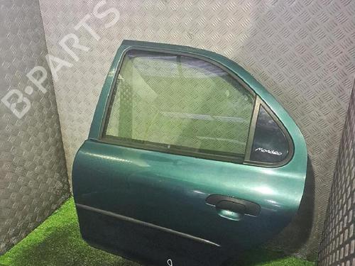 left-rear-door-ford-mondeo-ii-bap-1996-1997-1998-1999-2000-30077281 main image