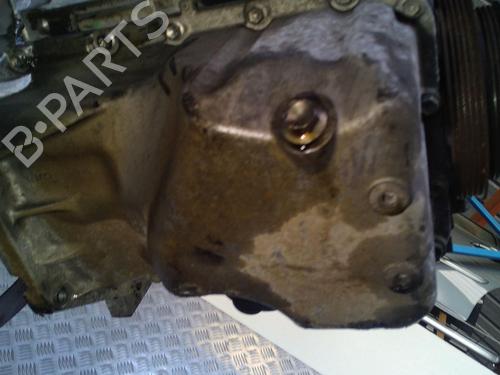 Used Engine SUZUKI ALTO VII (GF, HA25_, HA35_) 1.0 (AMF310, GFC31S) (68 hp) 30068044