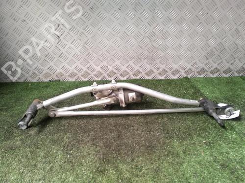 Front wiper motor DACIA LOGAN MCV II TCe 90 (K8M1, K8MA, K8AC) | BP30073067M29