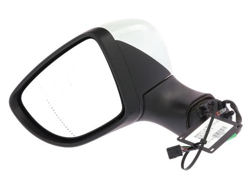 Used Left mirror RENAULT CLIO IV (BH_) 1.5 dCi 75 (75 hp) 30641196