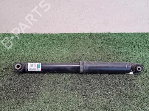 Used Right rear shock absorber CITROËN C4 CACTUS 1.2 VTi 82 (82 hp) 28504829