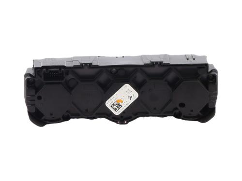 Climate control DACIA DUSTER (HM_) 1.5 dCi 115 (HMAD) | BP38760619I5 - Image 3