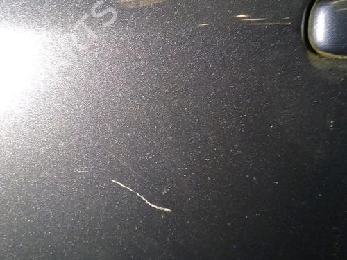 Left rear door PEUGEOT 307 (3A/C) 1.6 16V | BP30063666C4 