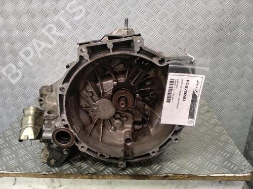 Used Gearbox FORD FIESTA VI (CB1, CCN) 1.25 (82 hp) 17161147