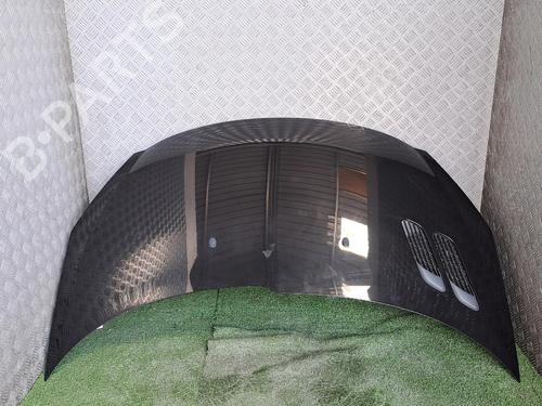 Used Hood PEUGEOT 206+ (2L_, 2M_) 1.1 (60 hp) 27926072