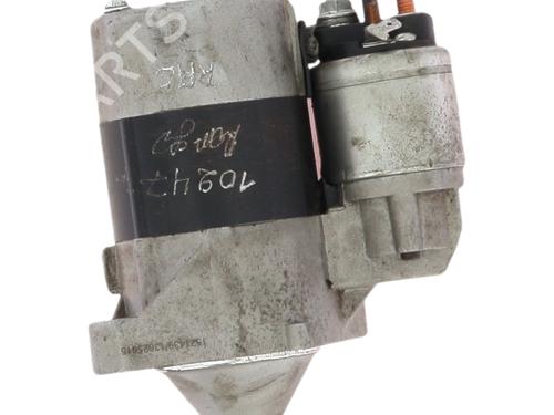 Starter RENAULT KANGOO (KC0/1_) 1.2 (KC0A, KC0K, KC0F, KC01) | BP39252652M8 - Image 3