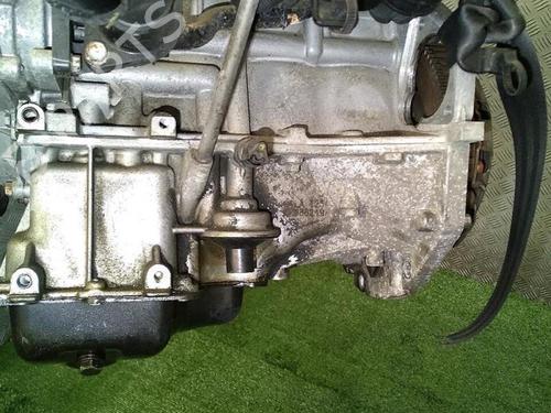 Engine HYUNDAI i20 I (PB, PBT) 1.2 | BP30076963M1