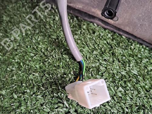 Retrovisor esquerdo DACIA LODGY (JS_) 1.5 dCi (90 hp) 29946770