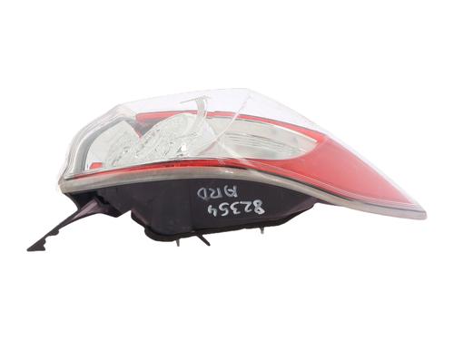 Right taillight MAZDA 3 (BL) 1.6 MZ-CD (BL14) | BP38054186C35 - Image 10