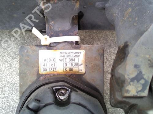 Other BMW X3 (E83) xDrive 20 d | BP29949332O1 