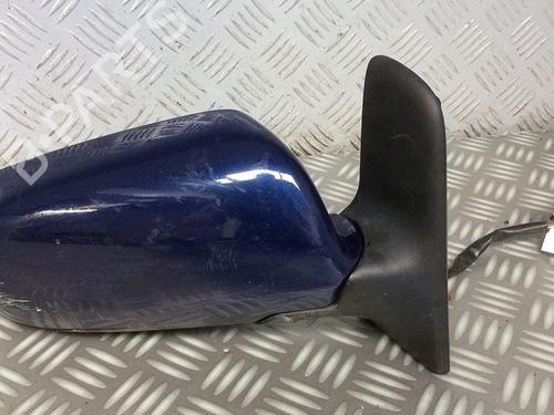 Right mirror VW SHARAN (7M8, 7M9, 7M6) 1.9 TDI | BP30068694C27