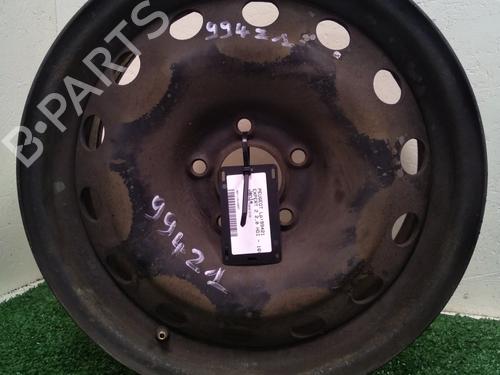 Used Rim PEUGEOT EXPERT Tepee (VF3X_) 2.0 HDi 120 (120 hp) 30178508