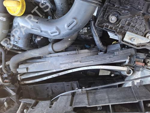 Right front driveshaft RENAULT CAPTUR I (J5_, H5_) 1.5 dCi 90 (J5N4, J5M5, J5MW, J5M6, J5AL, J5AJ) | BP36324226M39 - Image 34