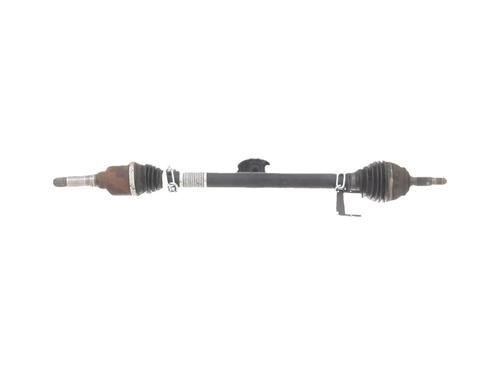 Used Right front driveshaft Right front driveshaft CITROËN C3 III (SX) 1.2 PureTech 82 (83 hp) 34047700 34047700