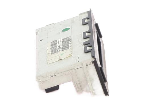 Used Display monitor Display monitor PEUGEOT PARTNER MPV (5_, G_) [1996-2026] 33797495 33797495