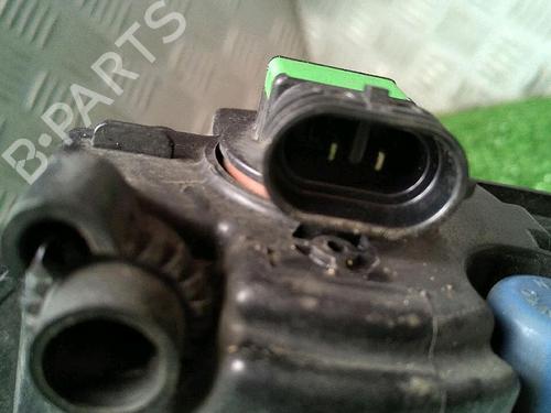 Right front fog light RENAULT LAGUNA II (BG0/1_) 1.9 dCi (BG08, BG0G) | BP30064770C31