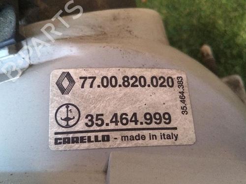 Scheinwerfer rechts RENAULT TWINGO I (C06_) 1.2 (C066, C068) | BP30073331C29 